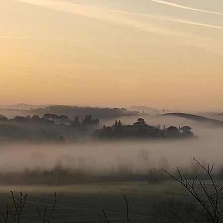 Agriturismo Castello Saltemnano 博恩孔文托 外观 照片