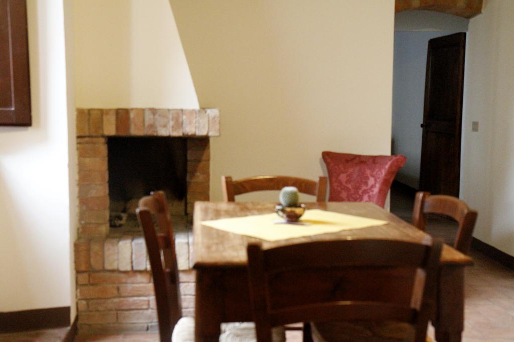Agriturismo Castello Saltemnano 博恩孔文托 外观 照片