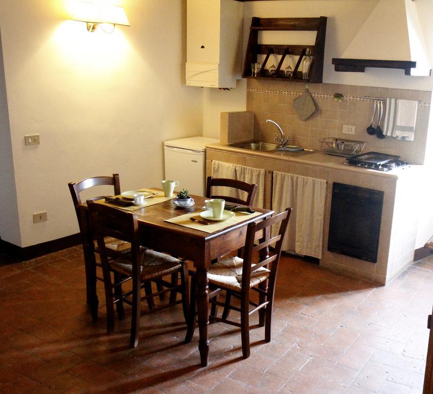 Agriturismo Castello Saltemnano 博恩孔文托 外观 照片