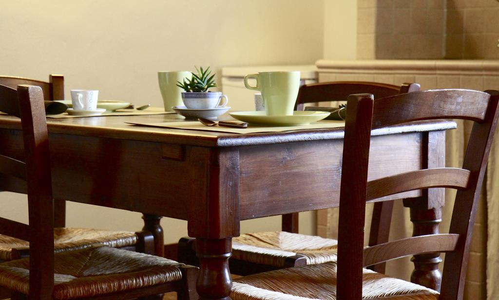 Agriturismo Castello Saltemnano 博恩孔文托 外观 照片