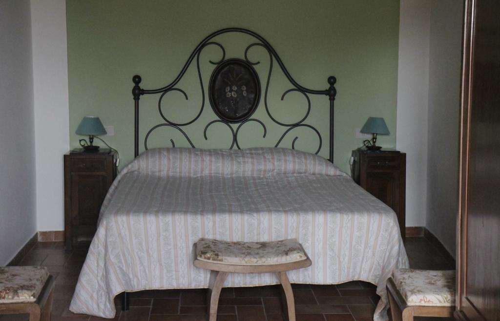 Agriturismo Castello Saltemnano 博恩孔文托 外观 照片