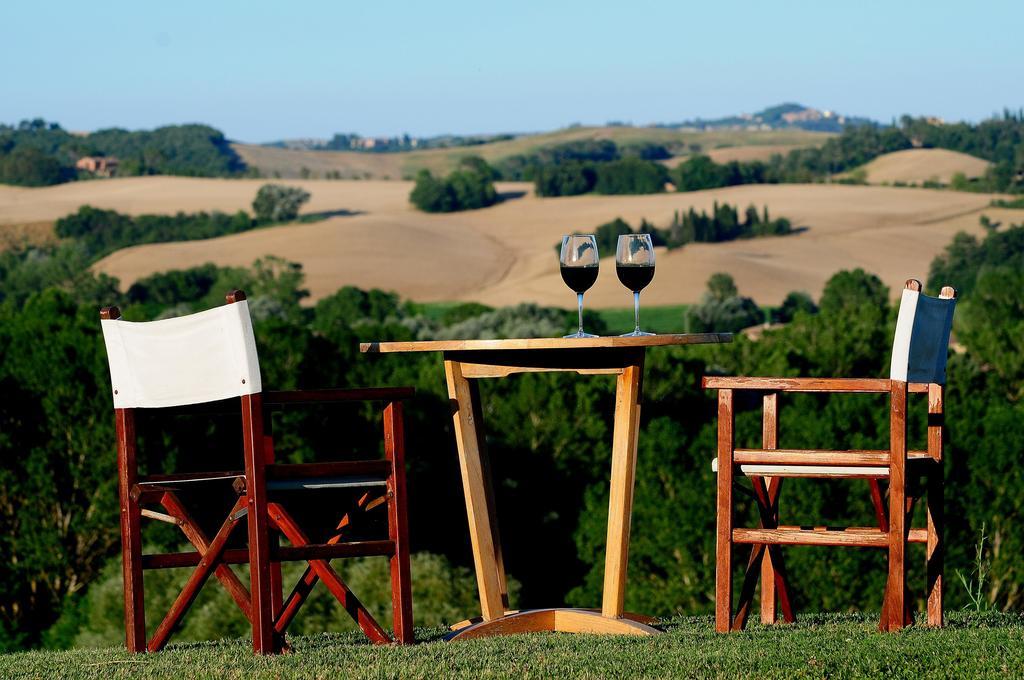 Agriturismo Castello Saltemnano 博恩孔文托 外观 照片
