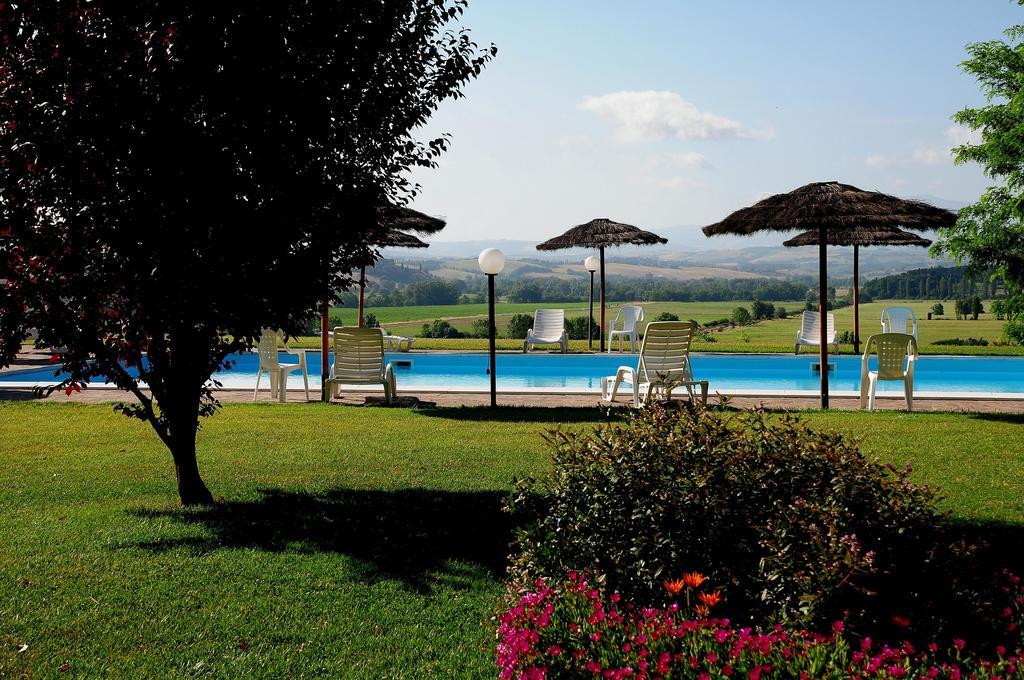 Agriturismo Castello Saltemnano 博恩孔文托 外观 照片