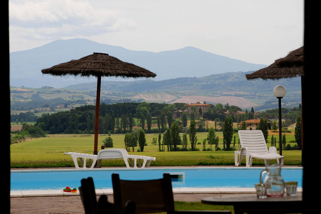 Agriturismo Castello Saltemnano 博恩孔文托 外观 照片