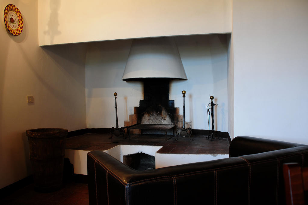 Agriturismo Castello Saltemnano 博恩孔文托 客房 照片