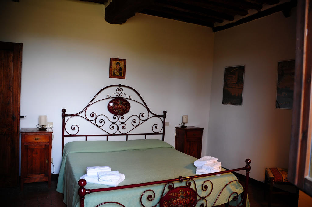 Agriturismo Castello Saltemnano 博恩孔文托 外观 照片