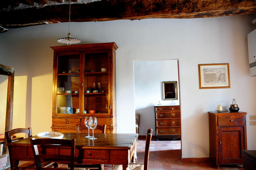 Agriturismo Castello Saltemnano 博恩孔文托 外观 照片
