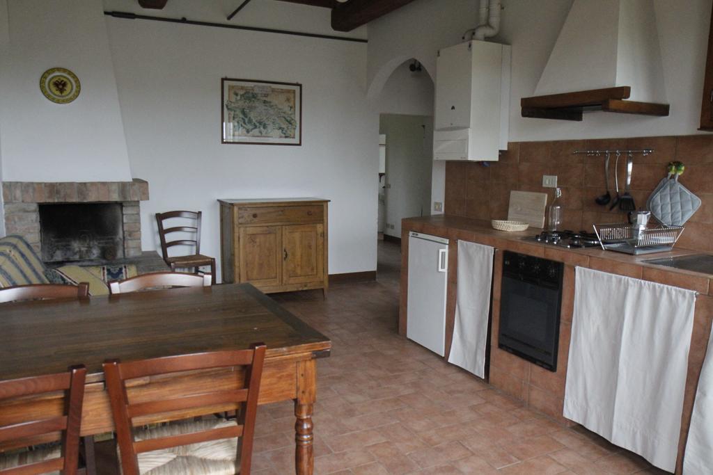Agriturismo Castello Saltemnano 博恩孔文托 外观 照片