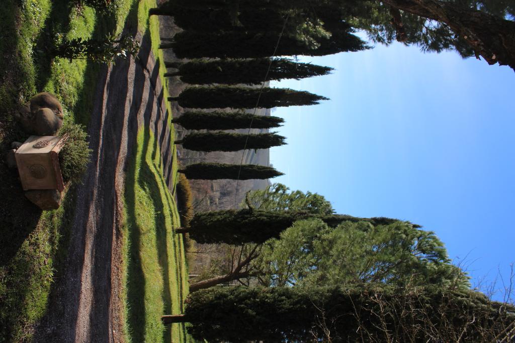 Agriturismo Castello Saltemnano 博恩孔文托 外观 照片